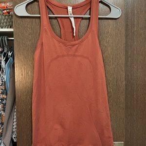 Lululemon Swiftly Tech Tank